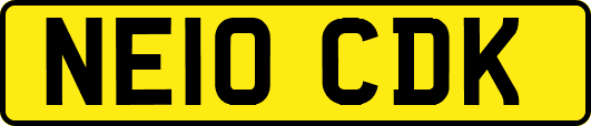 NE10CDK