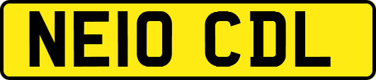 NE10CDL