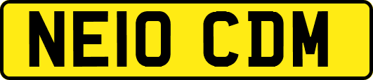 NE10CDM