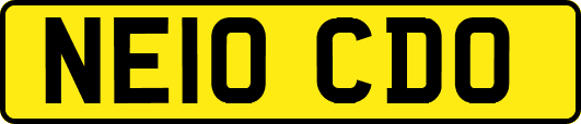 NE10CDO