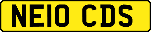 NE10CDS