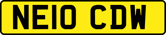 NE10CDW