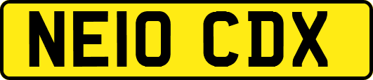 NE10CDX