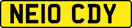 NE10CDY