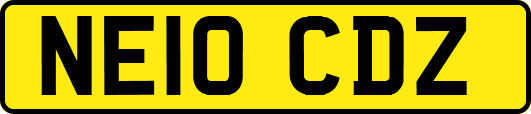 NE10CDZ