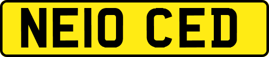 NE10CED