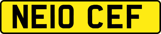 NE10CEF