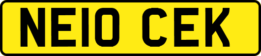 NE10CEK