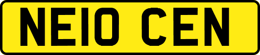NE10CEN