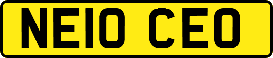NE10CEO