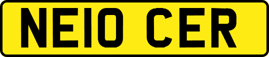 NE10CER