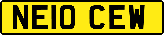 NE10CEW