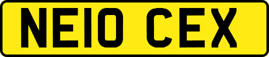 NE10CEX