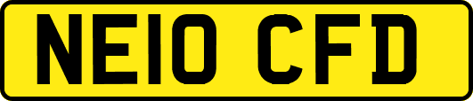 NE10CFD