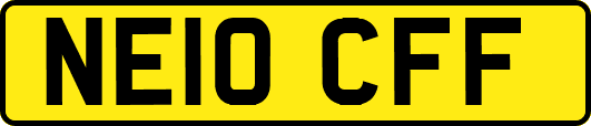 NE10CFF