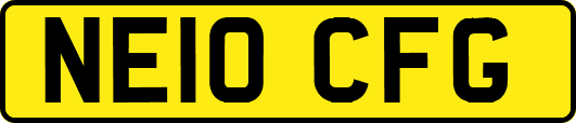 NE10CFG