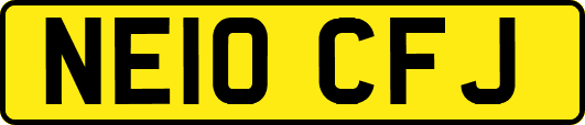 NE10CFJ