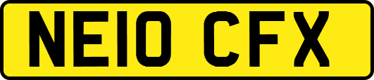 NE10CFX