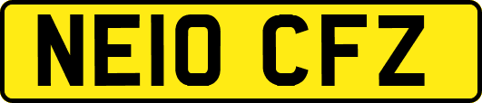 NE10CFZ