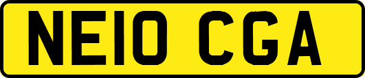 NE10CGA