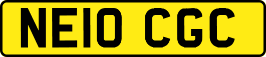 NE10CGC