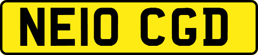 NE10CGD
