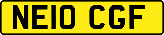 NE10CGF