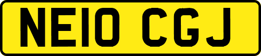 NE10CGJ