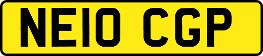 NE10CGP