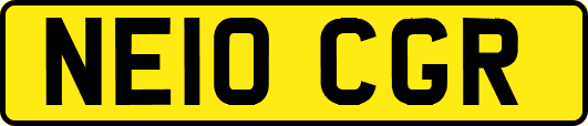 NE10CGR