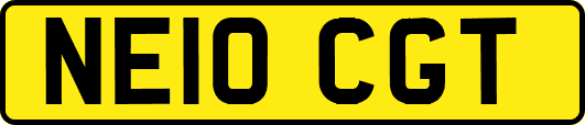 NE10CGT