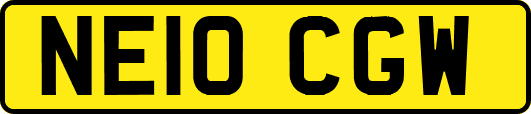 NE10CGW