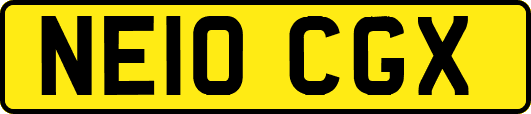 NE10CGX