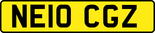 NE10CGZ