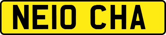 NE10CHA