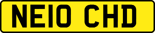 NE10CHD