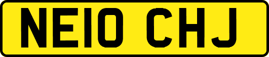 NE10CHJ