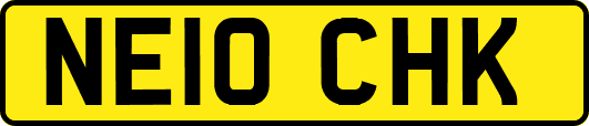 NE10CHK