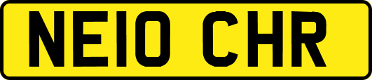 NE10CHR