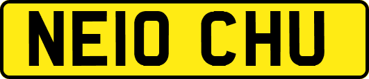 NE10CHU