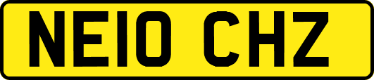 NE10CHZ