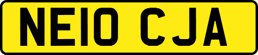 NE10CJA