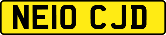 NE10CJD