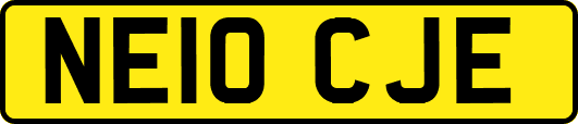 NE10CJE