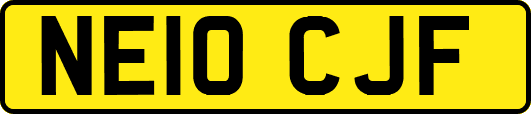 NE10CJF