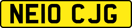 NE10CJG