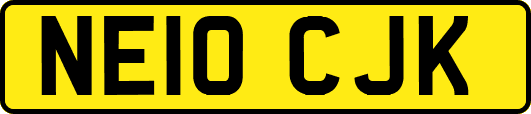 NE10CJK
