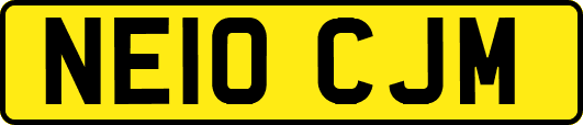NE10CJM