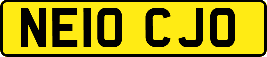 NE10CJO