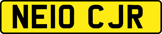 NE10CJR